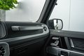 Daumennagel 30 - Mercedes-Benz 4x4²  One of 40 G manufaktur dunkeloliv magno