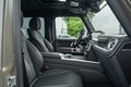 Daumennagel 33 - Mercedes-Benz 4x4²  One of 40 G manufaktur dunkeloliv magno