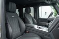 Daumennagel 34 - Mercedes-Benz 4x4²  One of 40 G manufaktur dunkeloliv magno