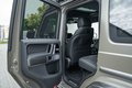 Daumennagel 74 - Mercedes-Benz 4x4²  One of 40 G manufaktur dunkeloliv magno