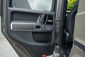 Daumennagel 35 - Mercedes-Benz 4x4²  One of 40 G manufaktur dunkeloliv magno