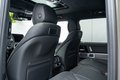 Daumennagel 76 - Mercedes-Benz 4x4²  One of 40 G manufaktur dunkeloliv magno