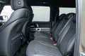 Daumennagel 77 - Mercedes-Benz 4x4²  One of 40 G manufaktur dunkeloliv magno