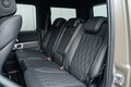 Daumennagel 37 - Mercedes-Benz 4x4²  One of 40 G manufaktur dunkeloliv magno