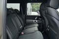 Daumennagel 79 - Mercedes-Benz 4x4²  One of 40 G manufaktur dunkeloliv magno
