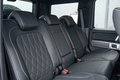 Daumennagel 78 - Mercedes-Benz 4x4²  One of 40 G manufaktur dunkeloliv magno