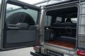 Daumennagel 39 - Mercedes-Benz 4x4²  One of 40 G manufaktur dunkeloliv magno