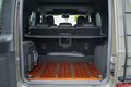 Daumennagel 41 - Mercedes-Benz 4x4²  One of 40 G manufaktur dunkeloliv magno
