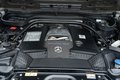 Daumennagel 43 - Mercedes-Benz 4x4²  One of 40 G manufaktur dunkeloliv magno