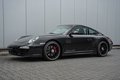 Daumennagel 2 - Porsche 911/997 Carrera GTS  Schalter PASM-20mm+Querspe