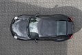 Daumennagel 50 - Porsche 911/997 Carrera GTS  Schalter PASM-20mm+Querspe