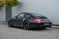 Daumennagel 5 - Porsche 911/997 Carrera GTS  Schalter PASM-20mm+Querspe