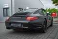 Daumennagel 7 - Porsche 911/997 Carrera GTS  Schalter PASM-20mm+Querspe