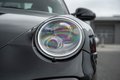 Daumennagel 39 - Porsche 911/997 Carrera GTS  Schalter PASM-20mm+Querspe