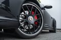 Daumennagel 40 - Porsche 911/997 Carrera GTS  Schalter PASM-20mm+Querspe