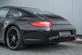 Daumennagel 44 - Porsche 911/997 Carrera GTS  Schalter PASM-20mm+Querspe
