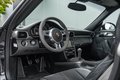 Daumennagel 11 - Porsche 911/997 Carrera GTS  Schalter PASM-20mm+Querspe