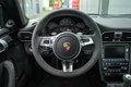 Daumennagel 18 - Porsche 911/997 Carrera GTS  Schalter PASM-20mm+Querspe