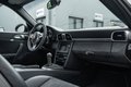 Daumennagel 29 - Porsche 911/997 Carrera GTS  Schalter PASM-20mm+Querspe