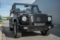 Thumbnail 51 - Mercedes-Benz G 500 Cabrio BRD Fahrzeug Bestzustand