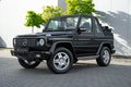Thumbnail 1 - Mercedes-Benz G 500 Cabrio BRD Fahrzeug Bestzustand