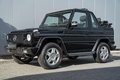 Thumbnail 3 - Mercedes-Benz G 500 Cabrio BRD Fahrzeug Bestzustand