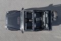 Thumbnail 50 - Mercedes-Benz G 500 Cabrio BRD Fahrzeug Bestzustand