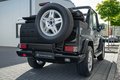 Thumbnail 7 - Mercedes-Benz G 500 Cabrio BRD Fahrzeug Bestzustand