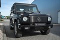 Thumbnail 52 - Mercedes-Benz G 500 Cabrio BRD Fahrzeug Bestzustand