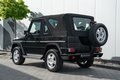 Thumbnail 47 - Mercedes-Benz G 500 Cabrio BRD Fahrzeug Bestzustand