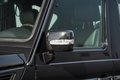 Thumbnail 40 - Mercedes-Benz G 500 Cabrio BRD Fahrzeug Bestzustand