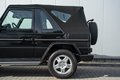 Thumbnail 41 - Mercedes-Benz G 500 Cabrio BRD Fahrzeug Bestzustand