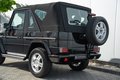 Thumbnail 56 - Mercedes-Benz G 500 Cabrio BRD Fahrzeug Bestzustand