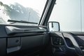 Thumbnail 27 - Mercedes-Benz G 500 Cabrio BRD Fahrzeug Bestzustand