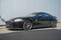 Daumennagel 2 - Jaguar XKR-S Coupe aus Sammlerhand Scheckheft