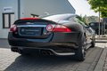 Daumennagel 7 - Jaguar XKR-S Coupe aus Sammlerhand Scheckheft