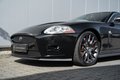 Daumennagel 39 - Jaguar XKR-S Coupe aus Sammlerhand Scheckheft