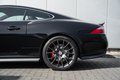 Daumennagel 44 - Jaguar XKR-S Coupe aus Sammlerhand Scheckheft