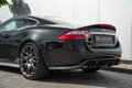 Daumennagel 55 - Jaguar XKR-S Coupe aus Sammlerhand Scheckheft