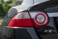 Daumennagel 45 - Jaguar XKR-S Coupe aus Sammlerhand Scheckheft