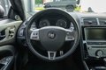 Daumennagel 22 - Jaguar XKR-S Coupe aus Sammlerhand Scheckheft