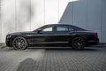 Daumennagel 3 - Bentley Flying Spur Mulliner  BESPOKE 2-Tone