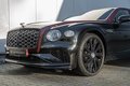 Daumennagel 45 - Bentley Flying Spur Mulliner  BESPOKE 2-Tone