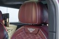 Daumennagel 15 - Bentley Flying Spur Mulliner  BESPOKE 2-Tone