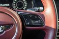 Daumennagel 20 - Bentley Flying Spur Mulliner  BESPOKE 2-Tone