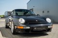 Daumennagel 51 - Porsche 911/993 Carrera S  2Hd BRD 22 Jahre im Besitz SH