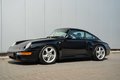 Daumennagel 1 - Porsche 911/993 Carrera S  2Hd BRD 22 Jahre im Besitz SH