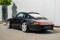 Daumennagel 4 - Porsche 911/993 Carrera S  2Hd BRD 22 Jahre im Besitz SH