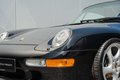 Daumennagel 7 - Porsche 911/993 Carrera S  2Hd BRD 22 Jahre im Besitz SH