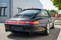 Daumennagel 6 - Porsche 911/993 Carrera S  2Hd BRD 22 Jahre im Besitz SH